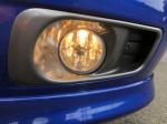 Honda Civic Si Coupe 2000 года (NA)